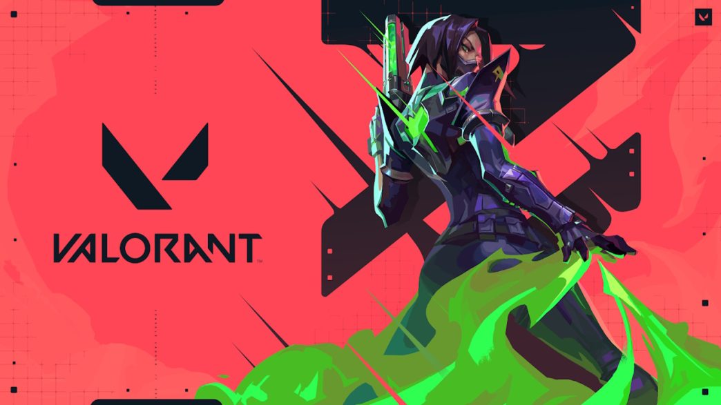 Valorant
