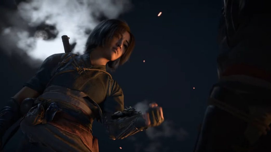 Assassin's Creed Shadows