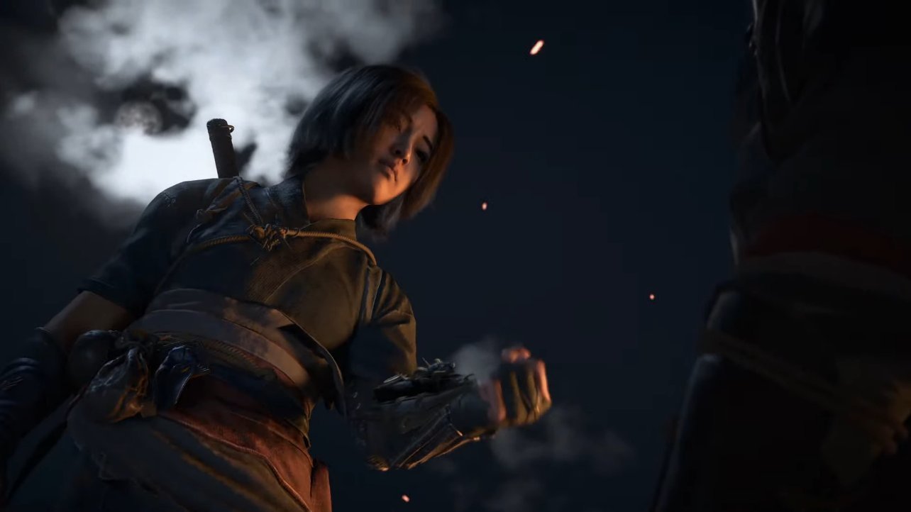 Assassin's Creed Shadows Assassin's Creed Shadows