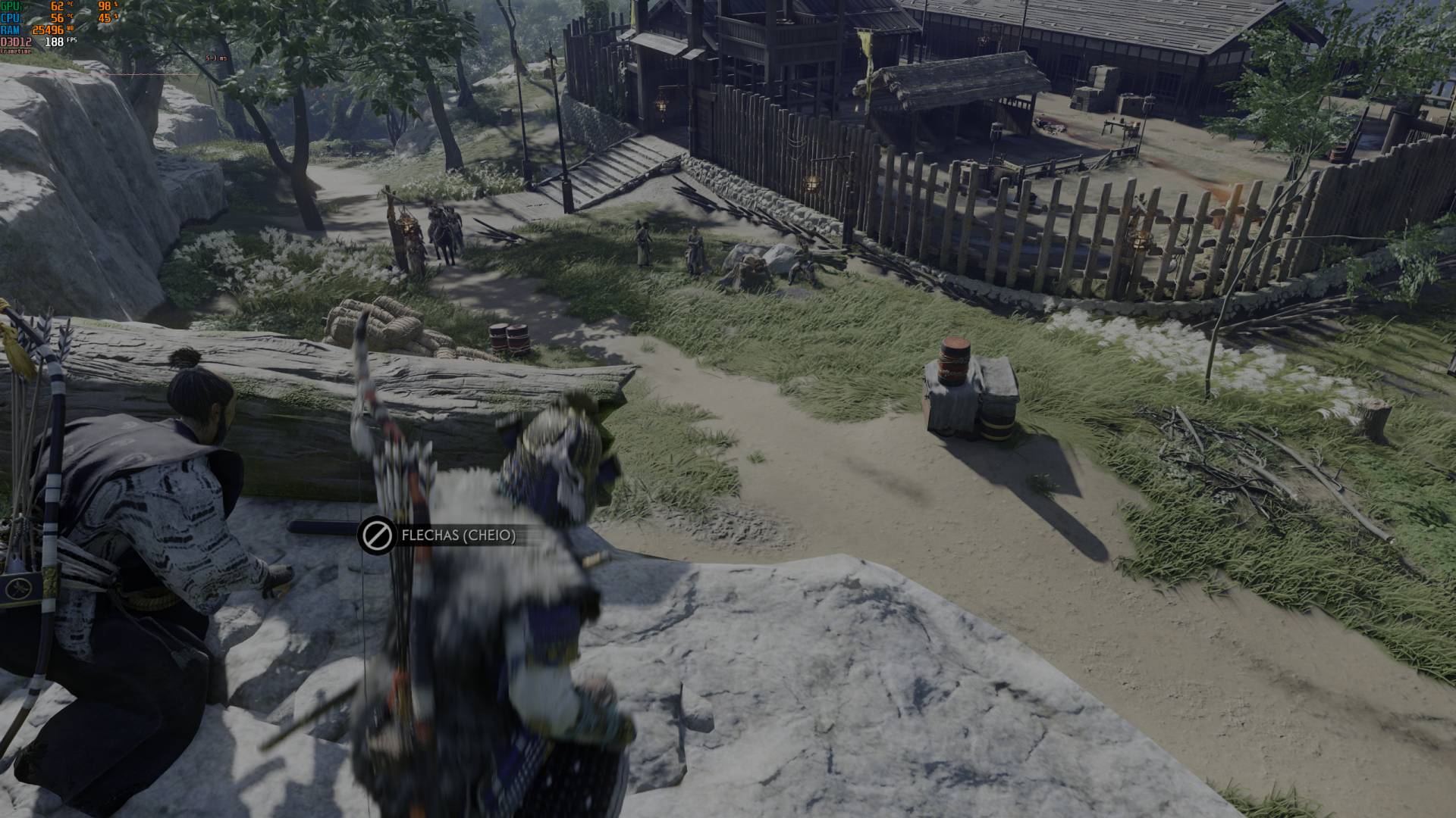 Ghost of Tsushima Ghost of Tsushima PC