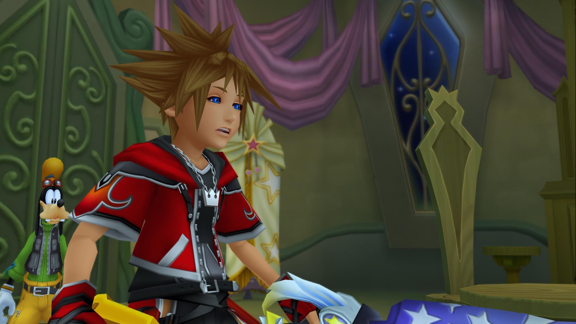 Kingdom Hearts Kingdom Hearts Steam
