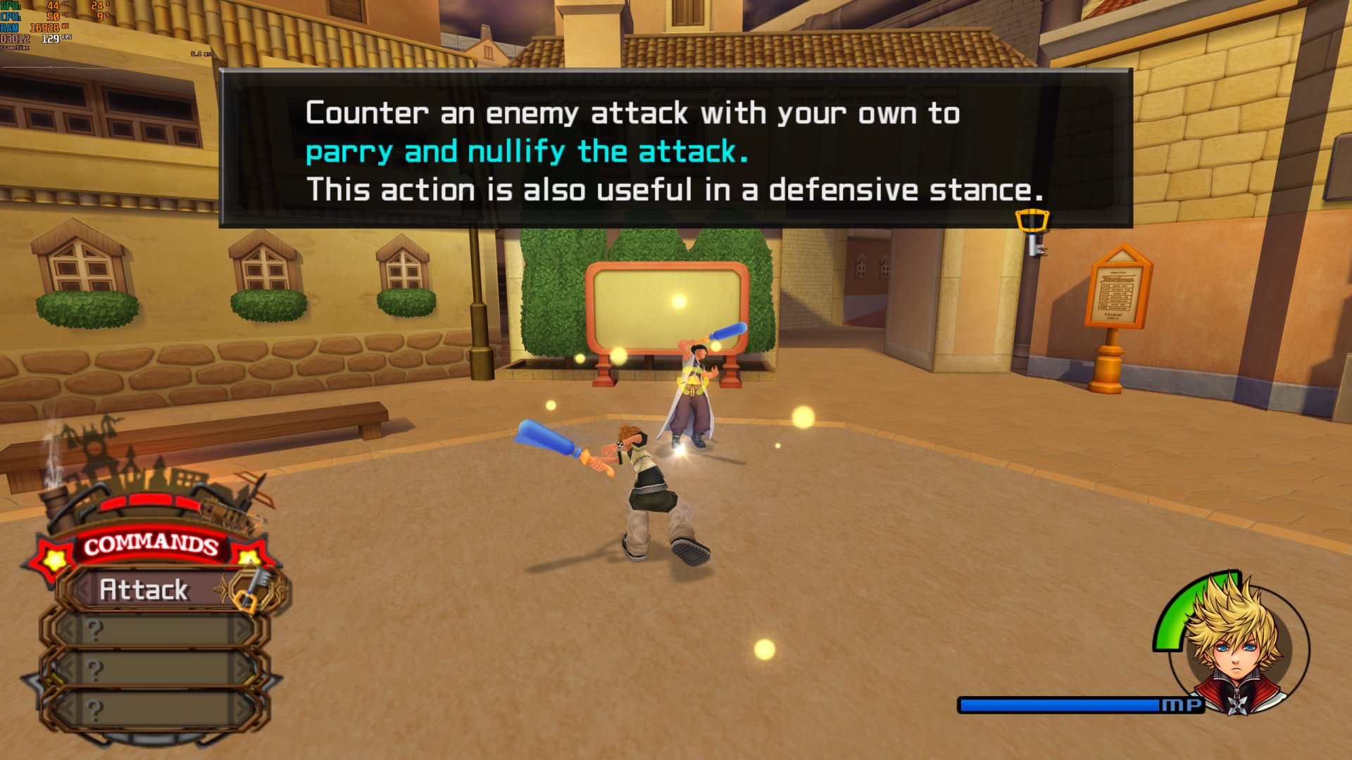Kingdom Hearts Kingdom Hearts Steam