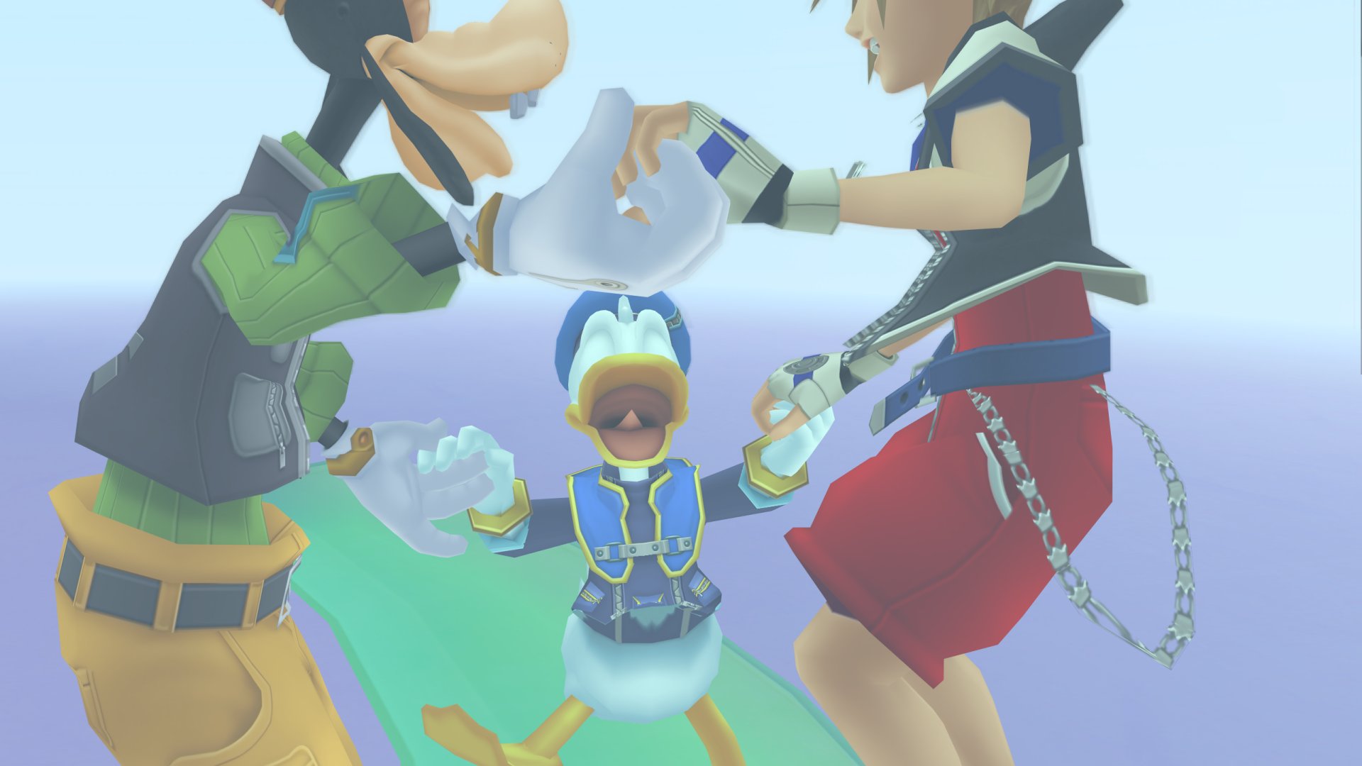 Kingdom Hearts Kingdom Hearts Steam