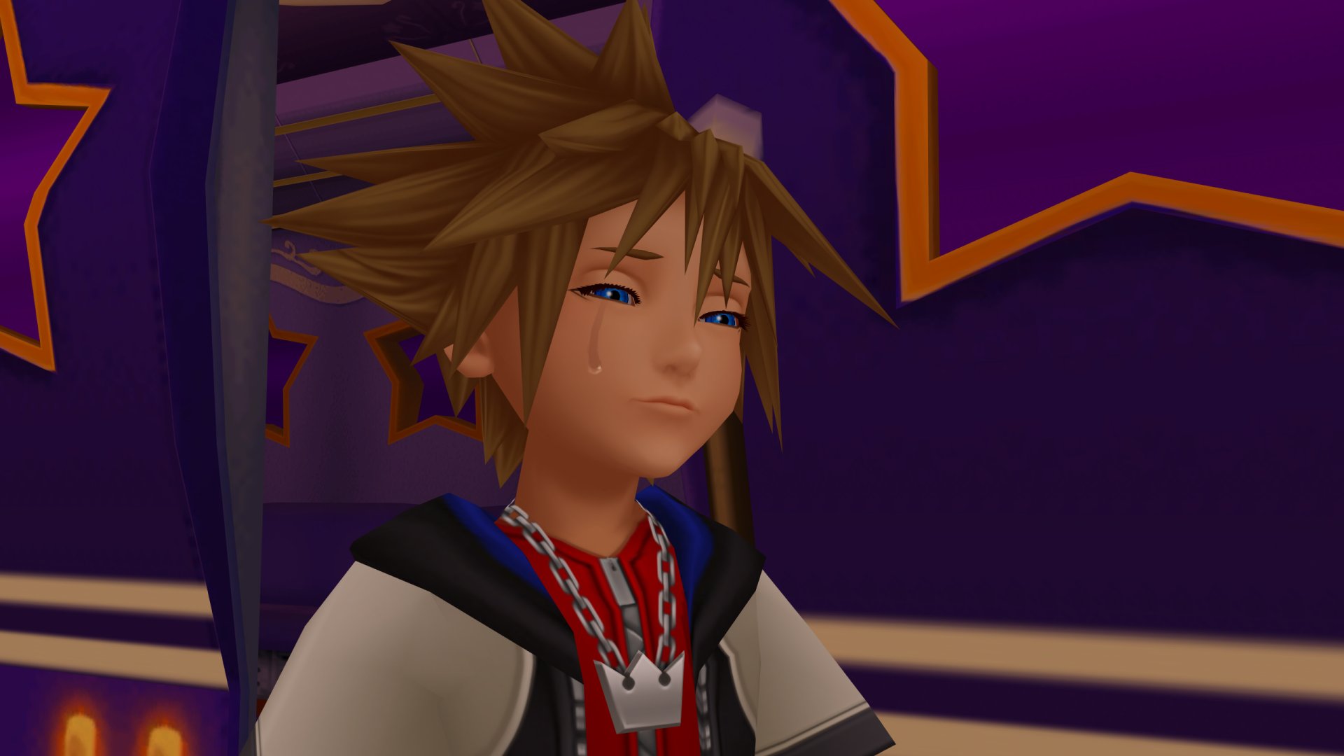 Kingdom Hearts Kingdom Hearts Steam