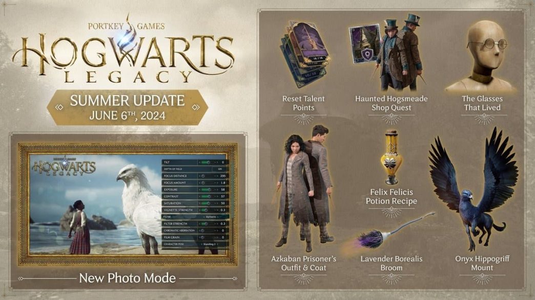 hogwarts legacy hogwarts legacy