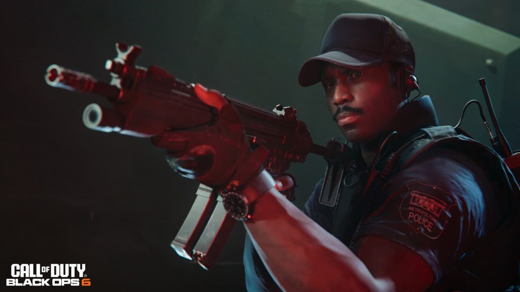 Black Ops 6 call of duty black ops 6