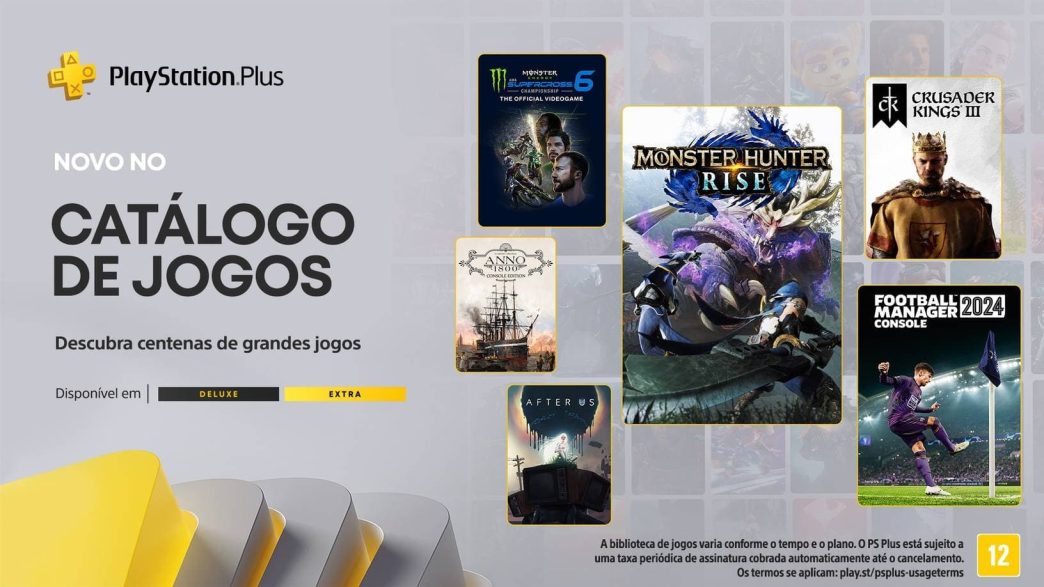 ps plus ps plus