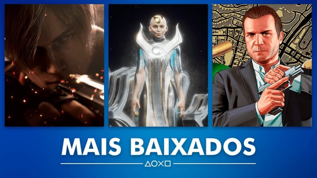 PlayStation playstation