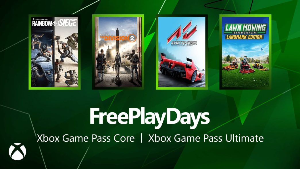 Xbox Xbox