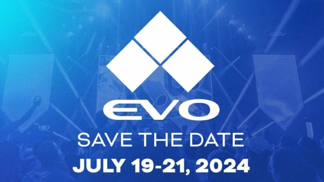 EVO 2024 data
