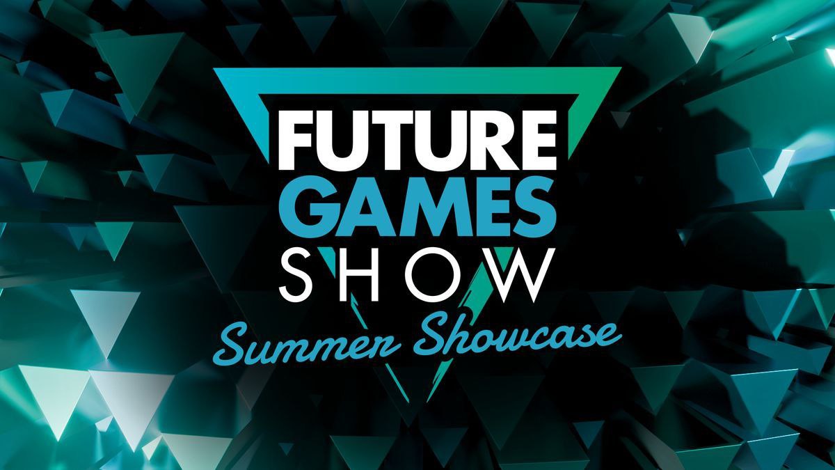 Summer Game Fest Future Games Show SGF 2024