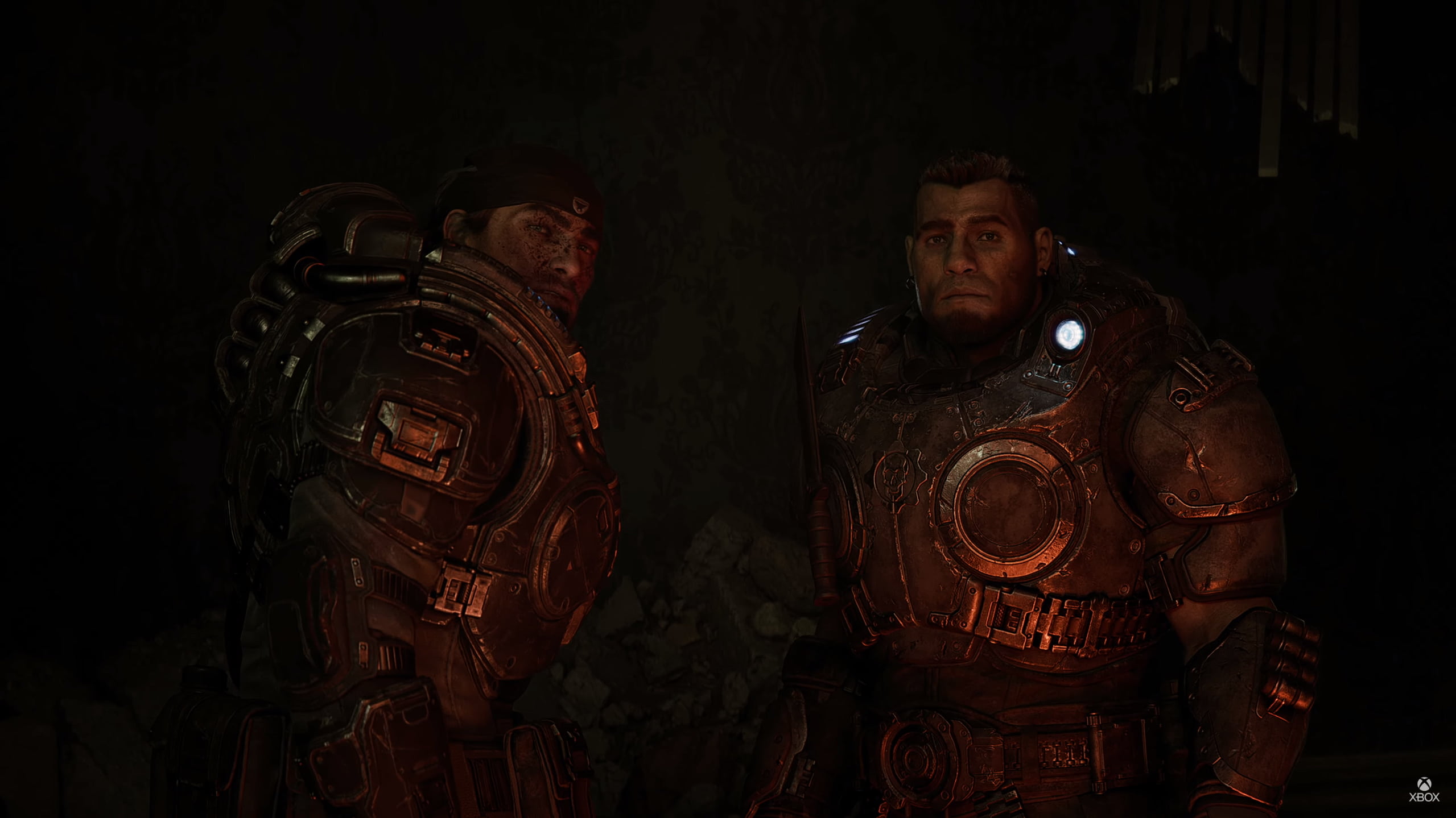 gears of war E-day Gears of War E-Day