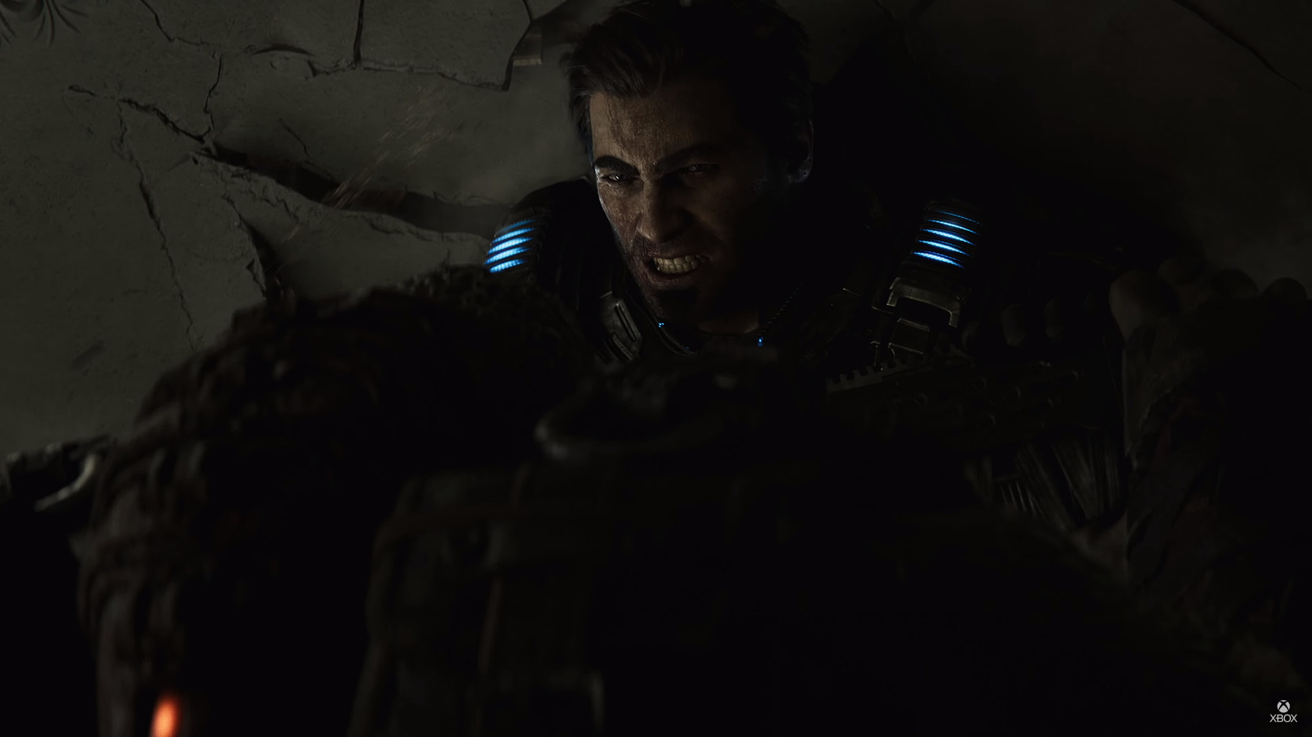 gears of war E-day Gears of War E-Day