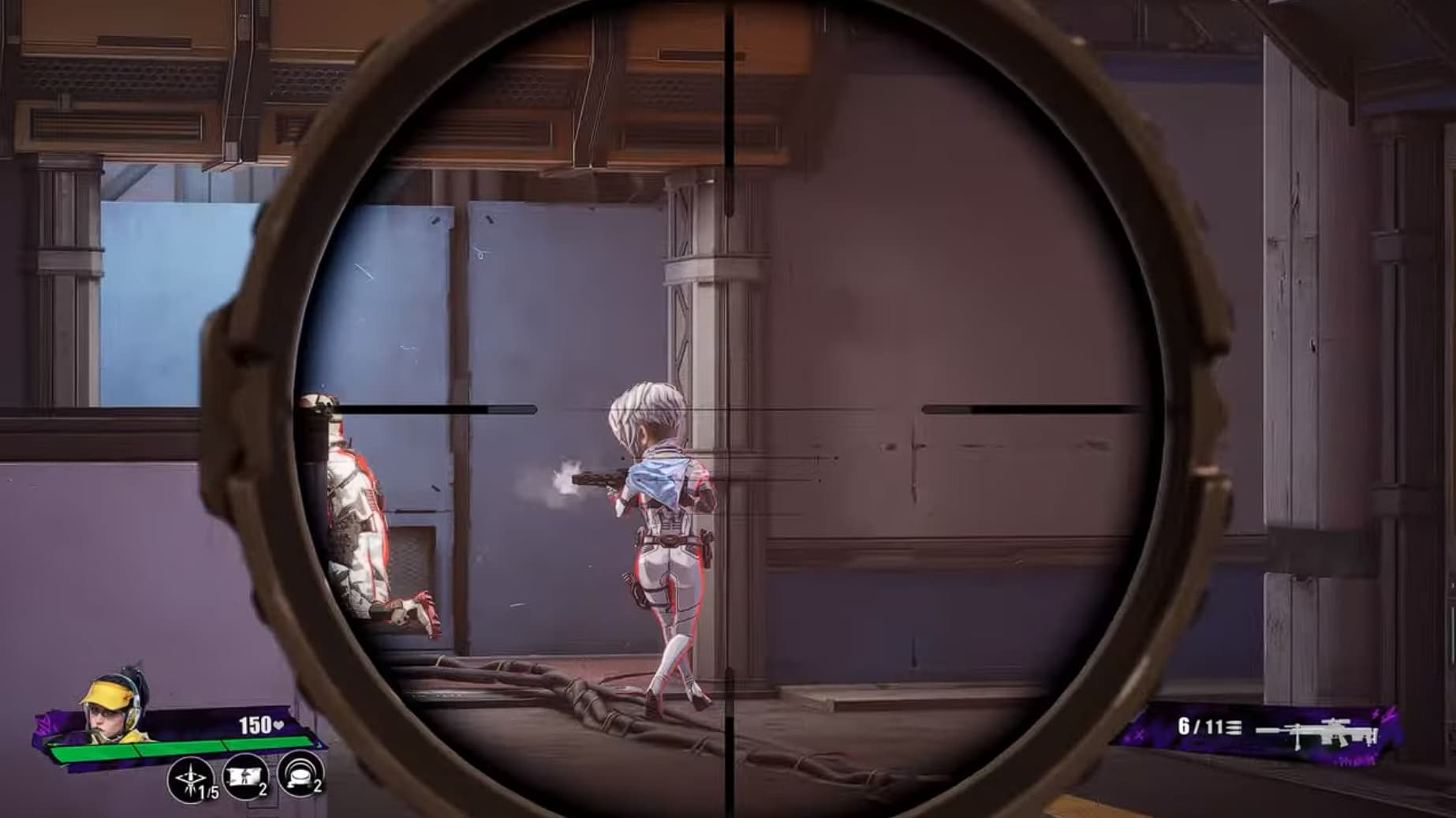 FragPunk FragPunk