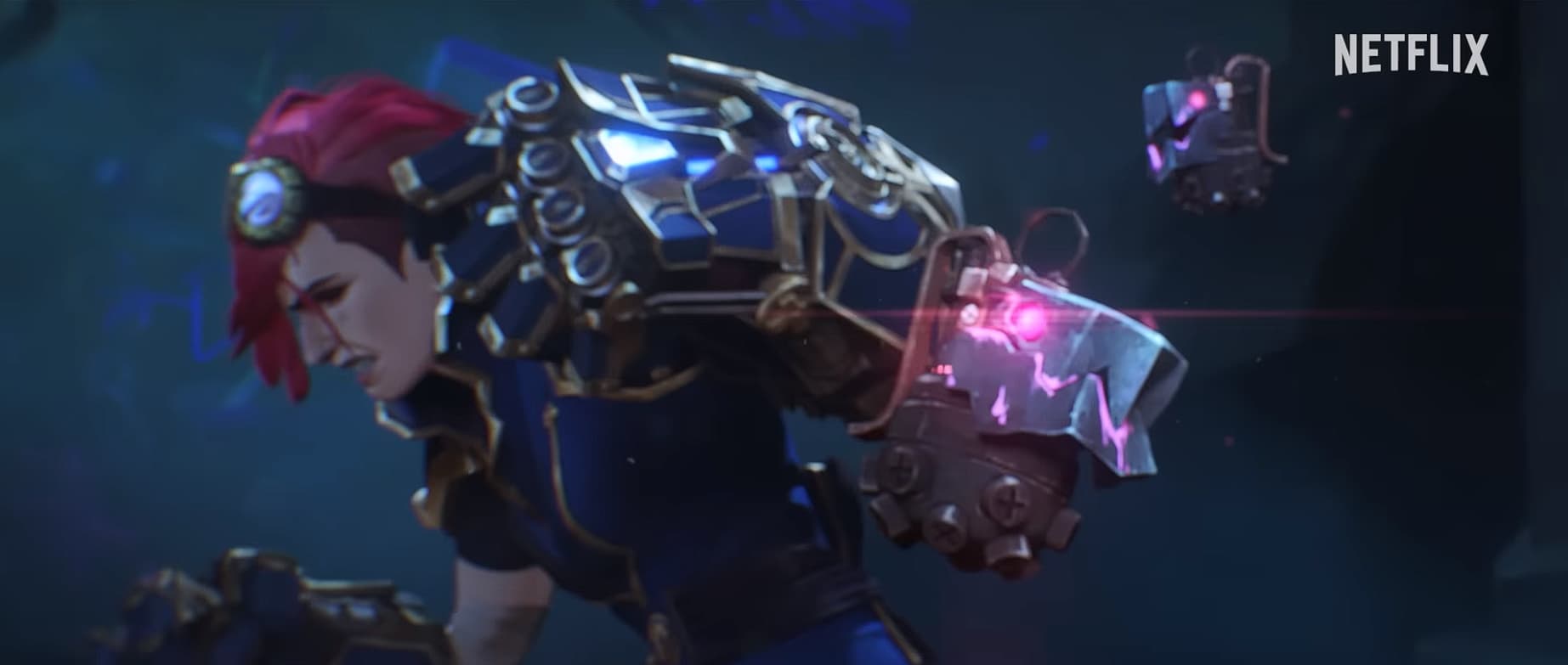 Arcane Arcane