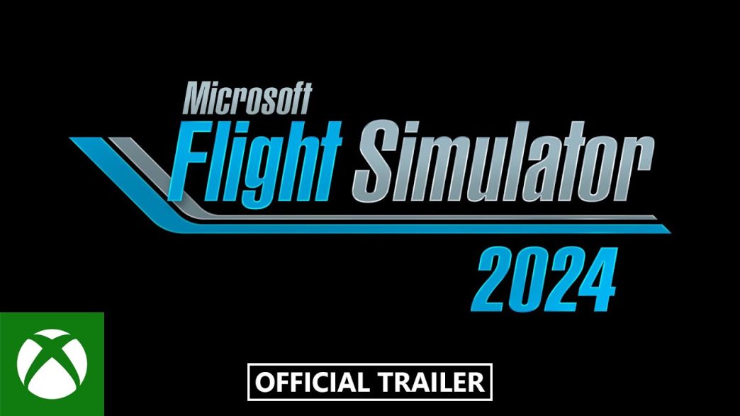 Microsoft Flight Simulator 2024
