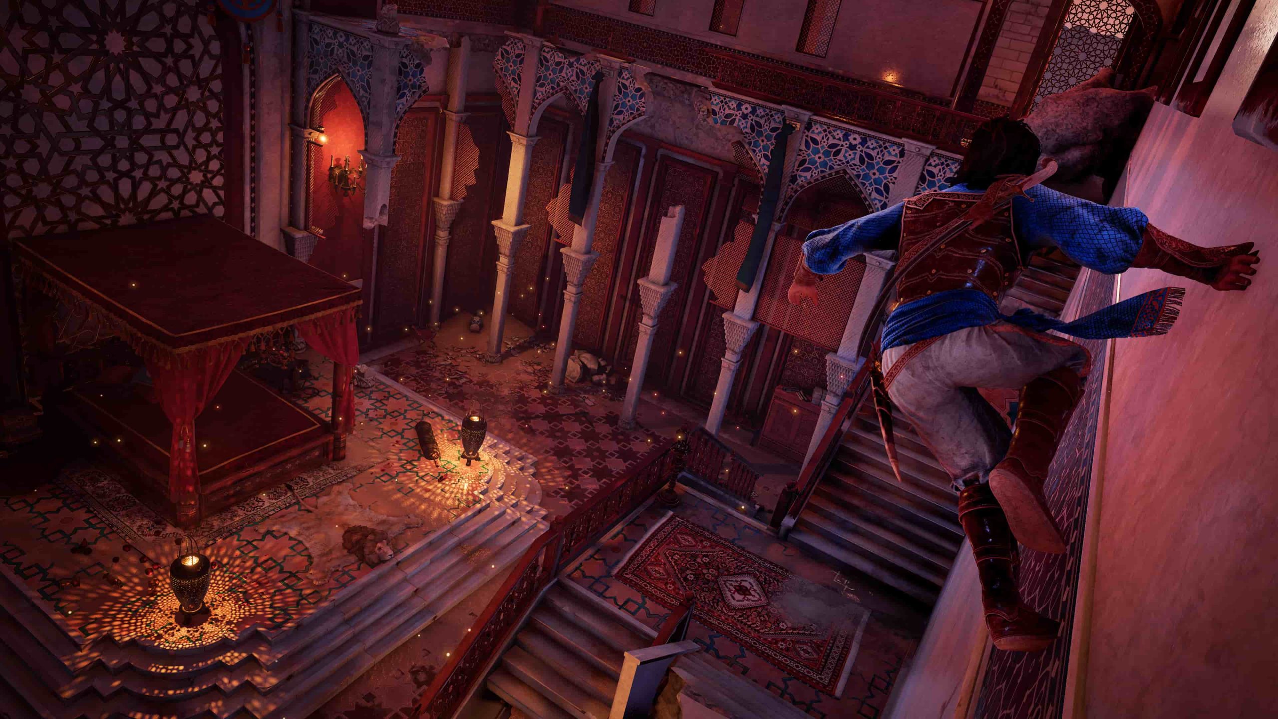 Prince of Persia The Sands of Time Prince of Persia The Sands of Time Remake