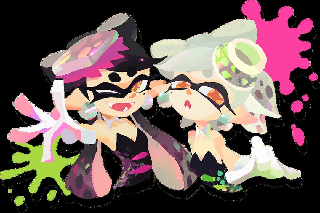 nintendo switch online Splatoon 4 project spiral rumor