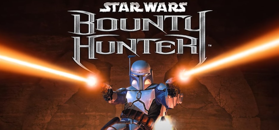 lançamentos Star Wars Bounty Hunter