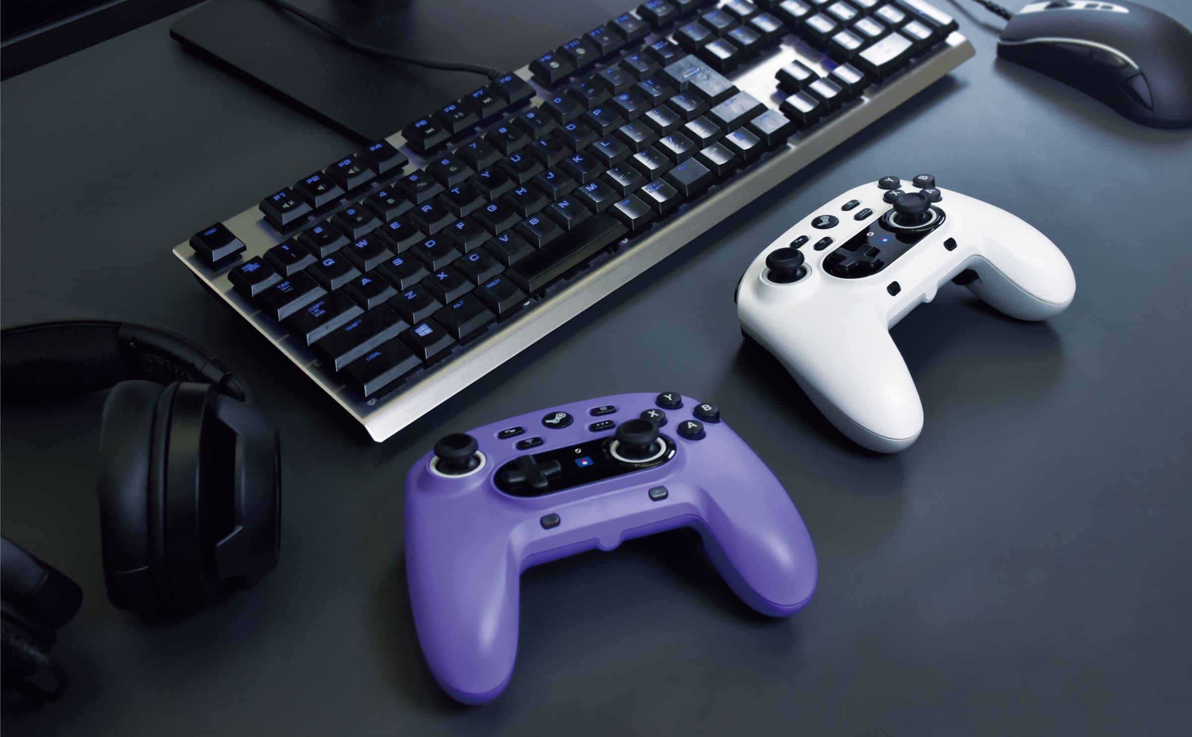 PC Steam Controller PC