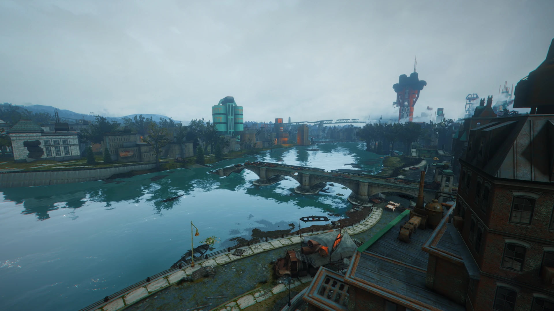 Fallout 4 Fallout 4 mods