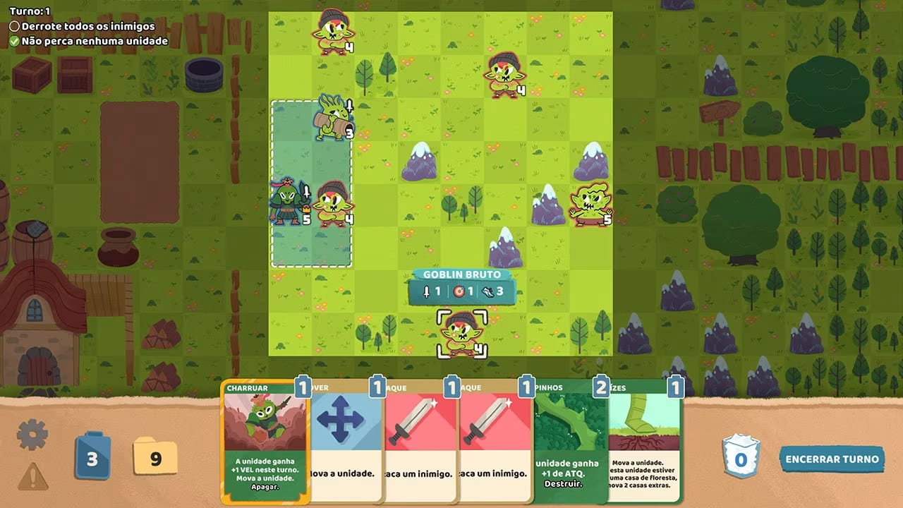 Epic Games Floppy Knights