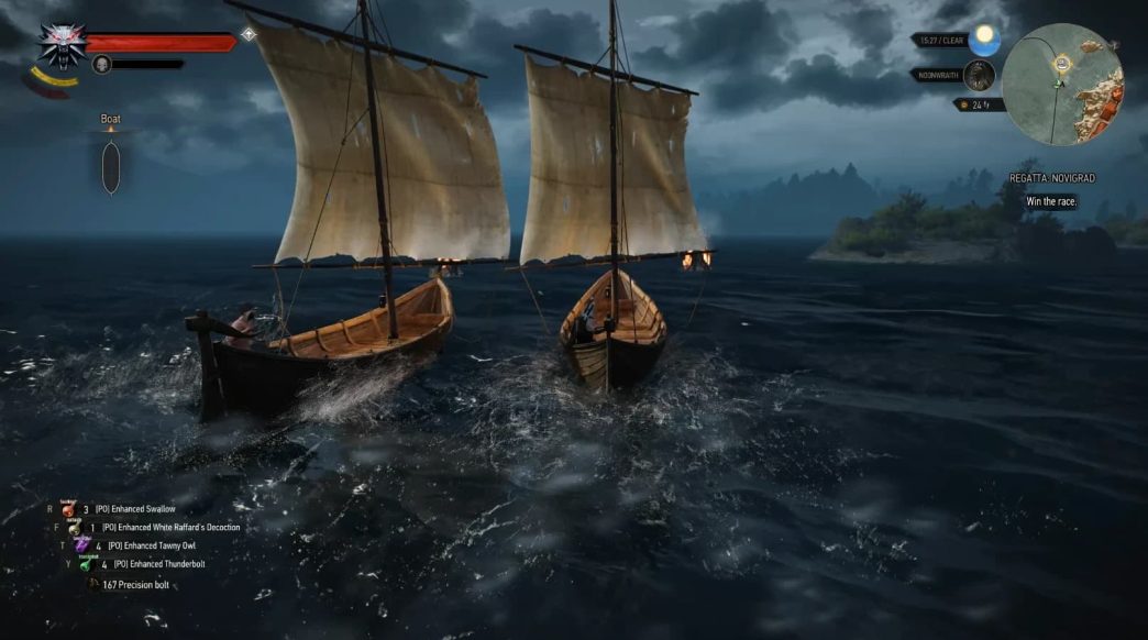 the witcher 3 the witcher 3
