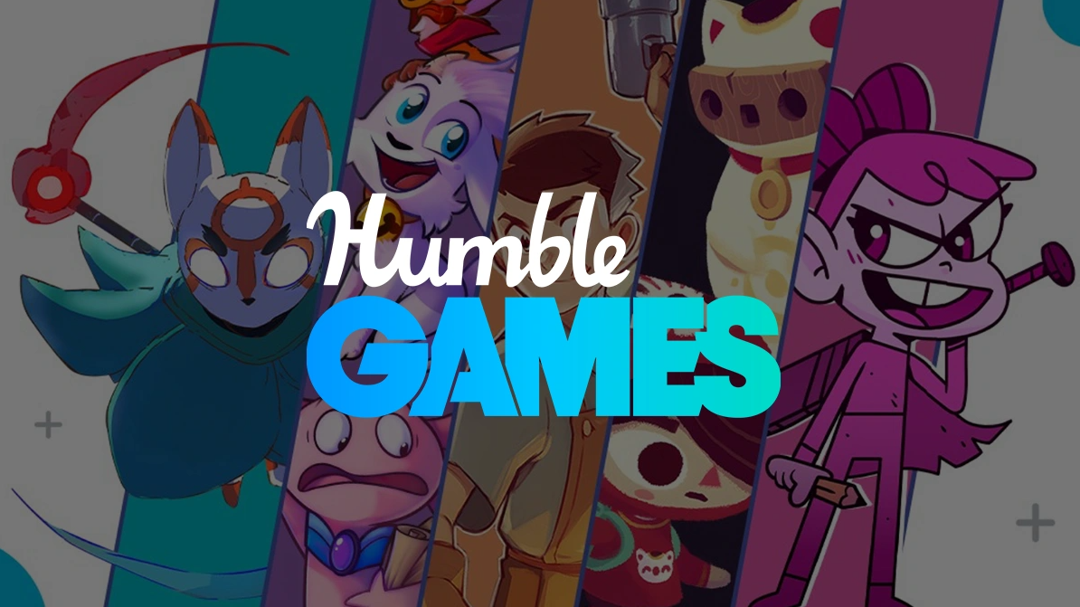 Humble Games Humble Games