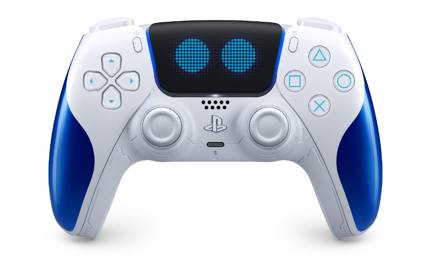 Astro Bot DualSense Astro Bot