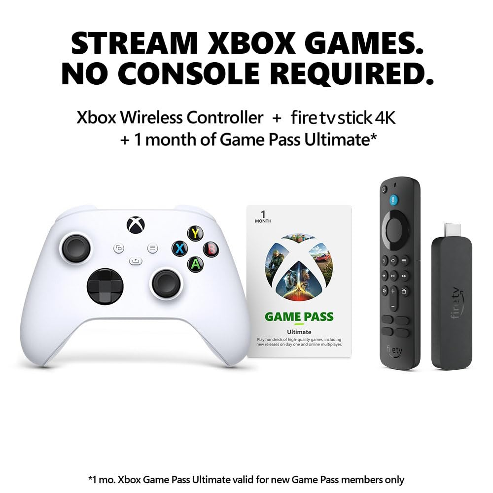 Game Pass Combo da Amazon com Game Pass