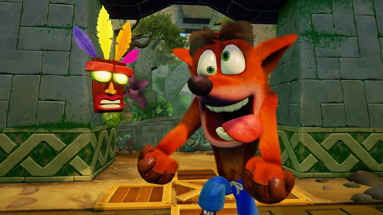 Game Pass Crash N Sane Trilogy pode chegar ao Game Pass em agosto