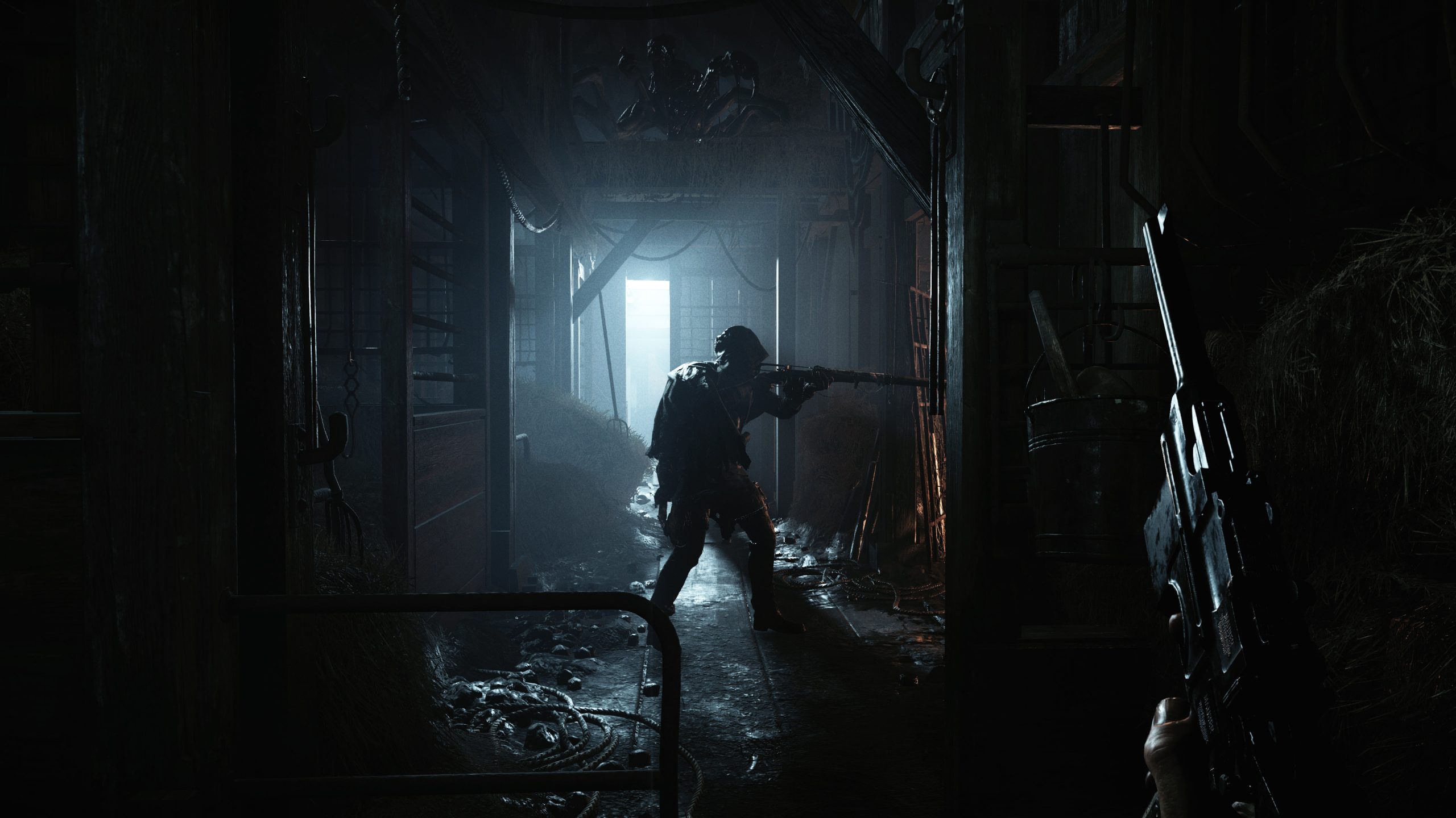 Hunt Showdown 1896 Hunt Showdown 1896