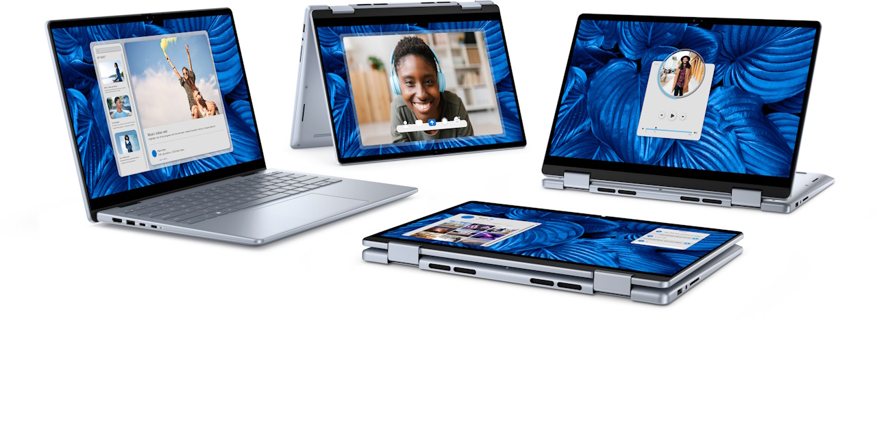 Inspiron Inspiron 14 2 em 1