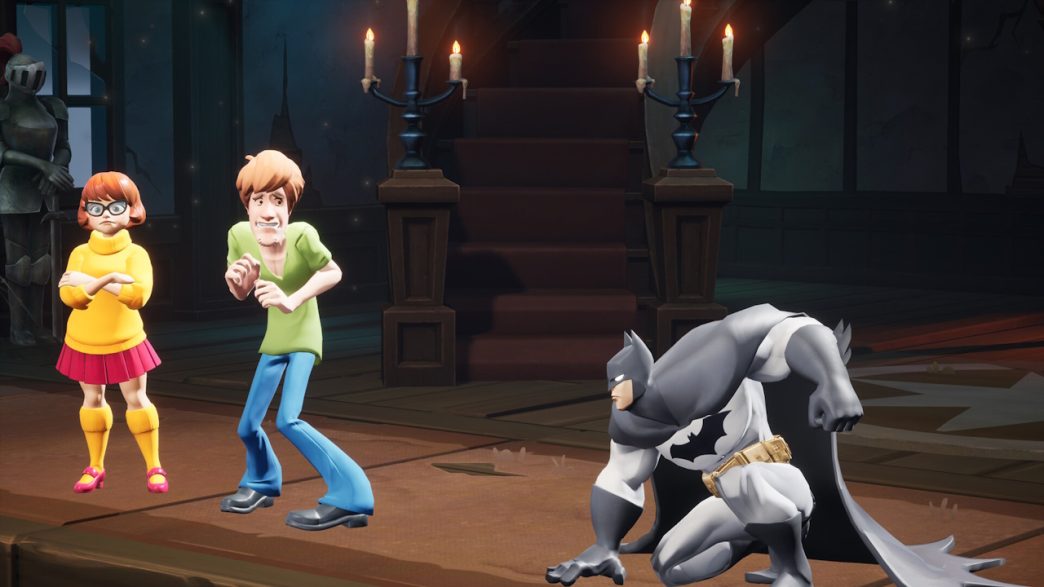 MultiVersus - jogo da Warner Bros Games