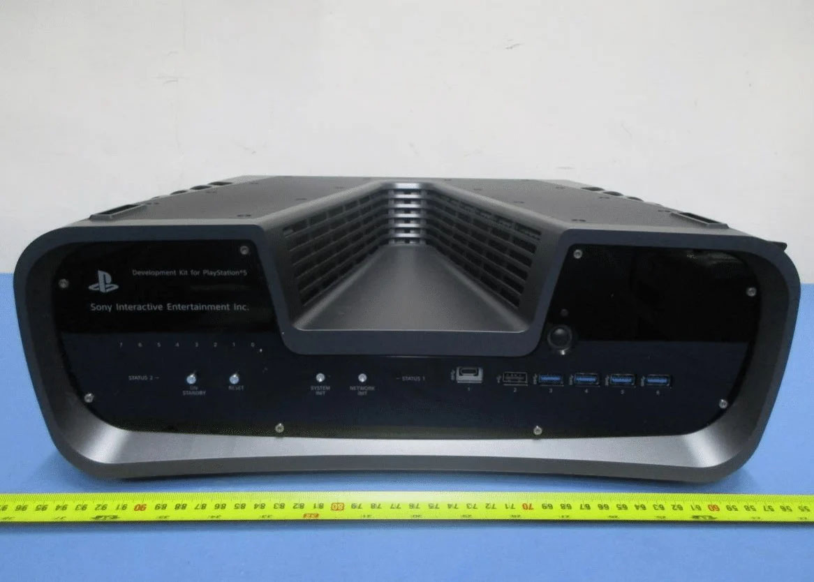 PS5 PS5 dev kit