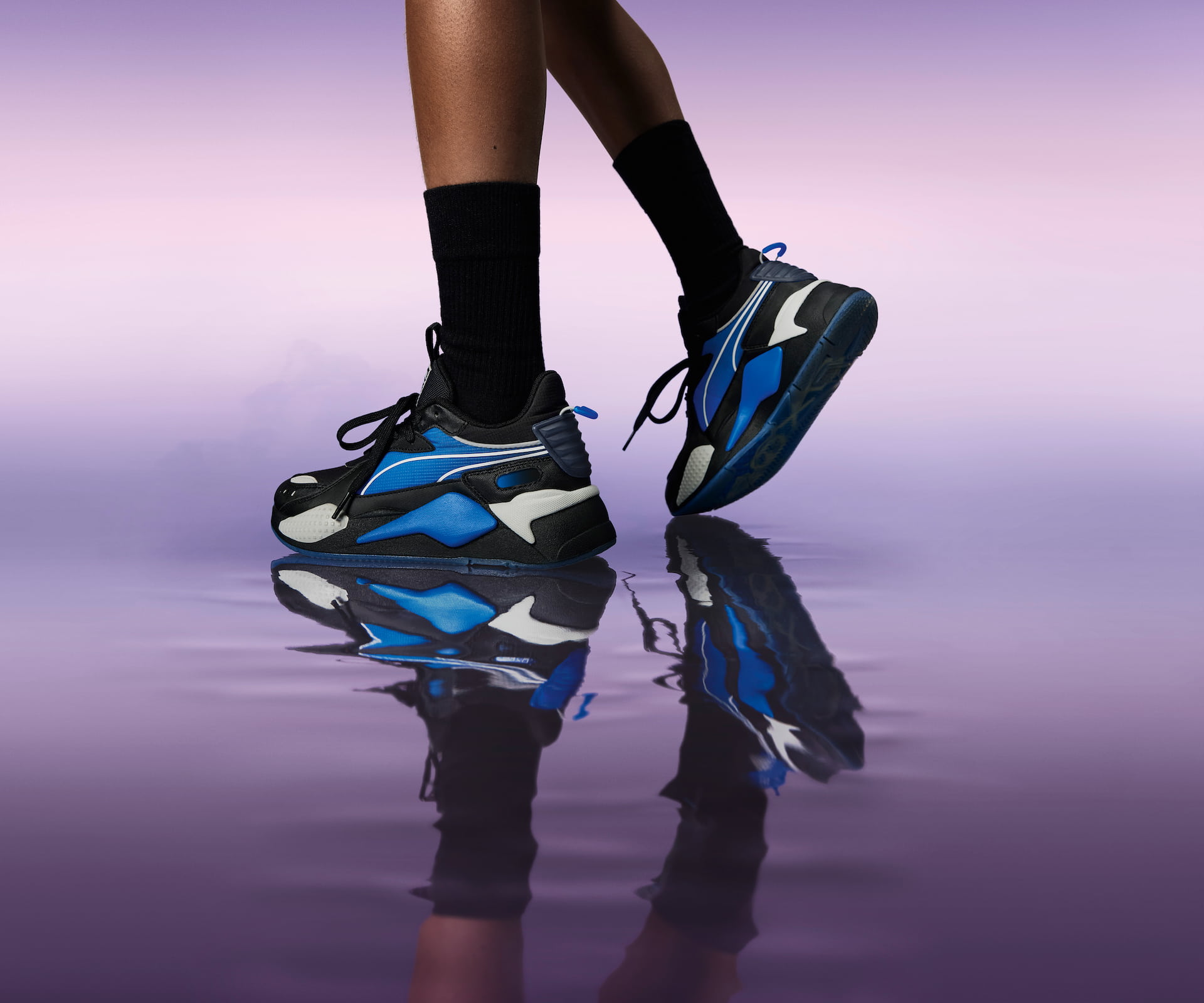 PlayStation PlayStation x PUMA