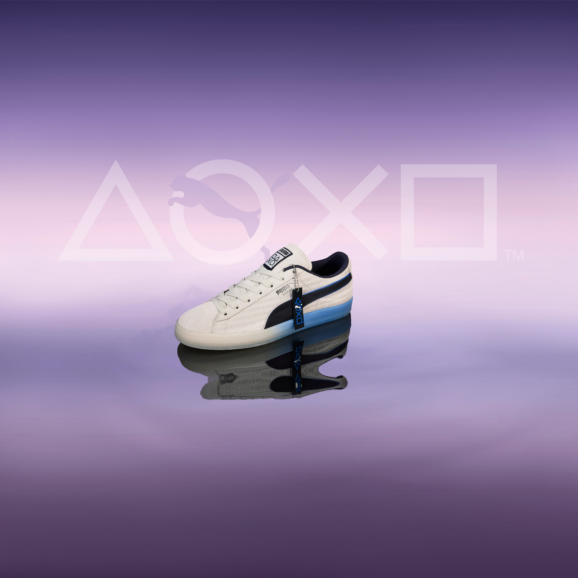 PlayStation PlayStation x PUMA