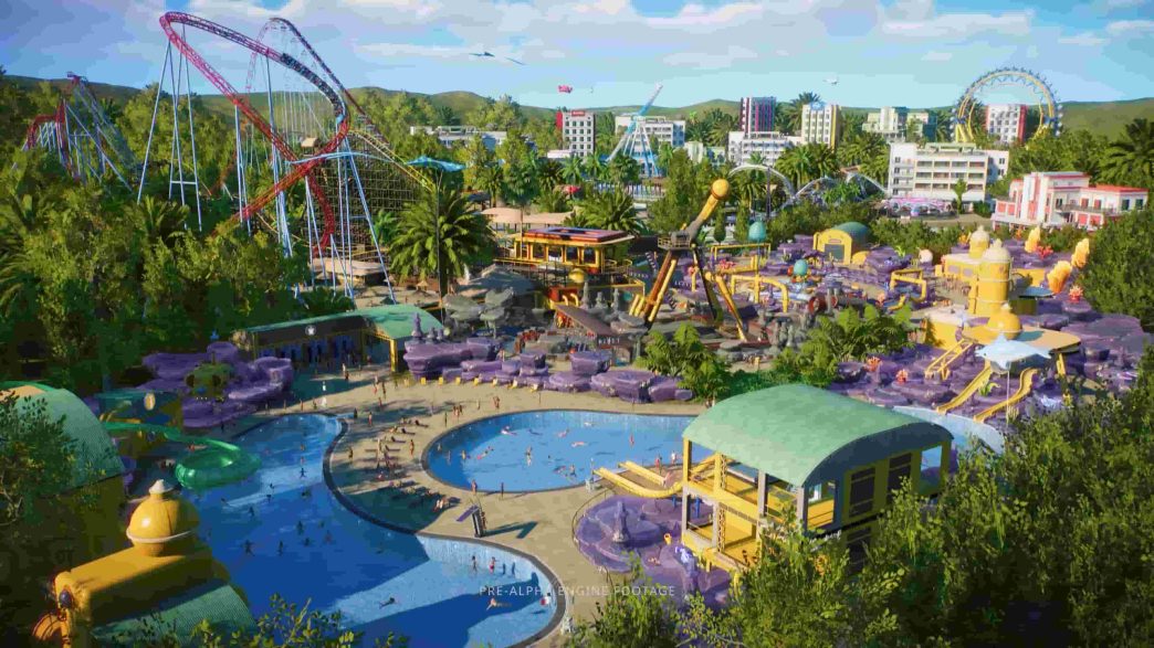 planet coaster 2 planet coaster 2