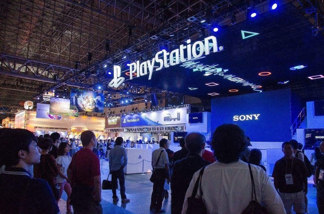 tokyo game show 2024