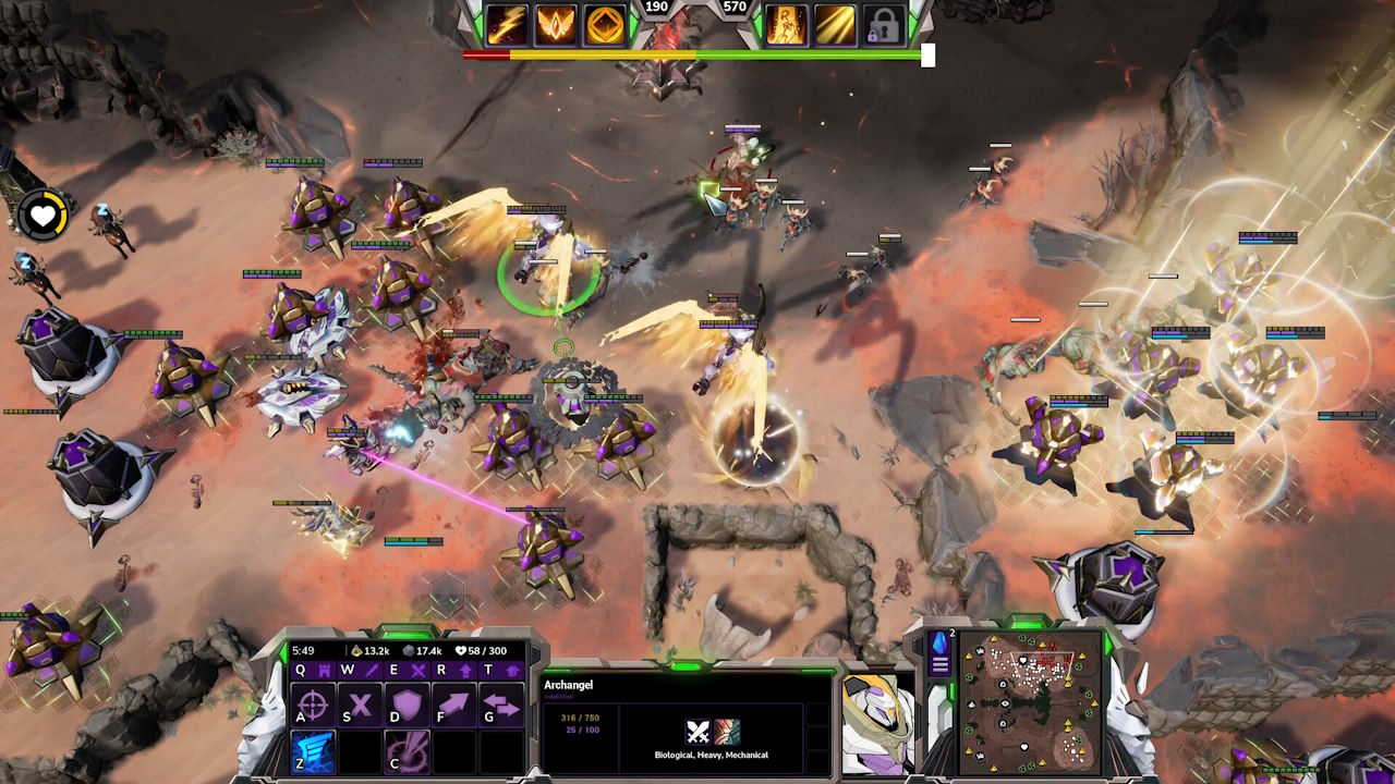 Stormgate Stormgate (3)