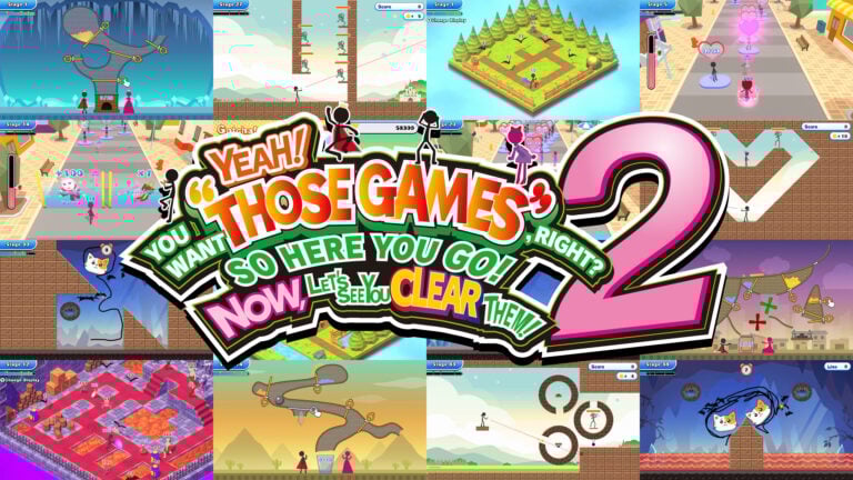 Você quer AQUELES jogos, né?