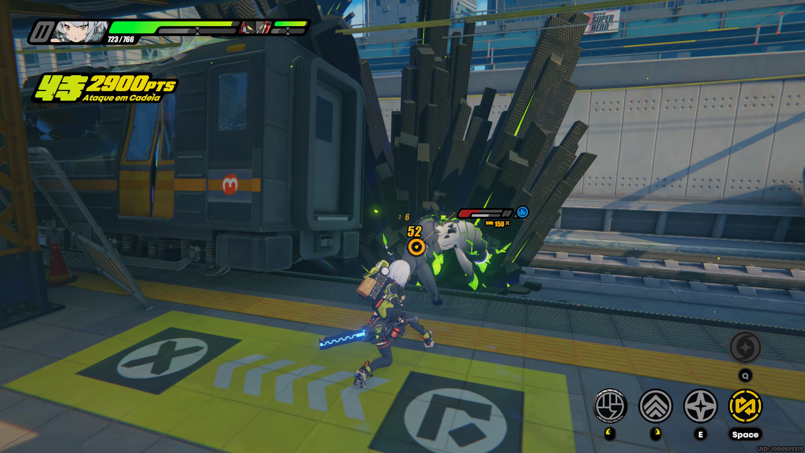 Zenless Zone Zero Zenless Zone Zero