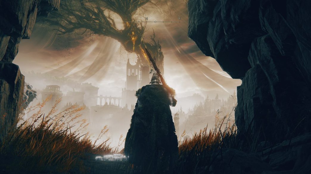 the game awards Elden Ring Shadow of the Erdtree the game awards
