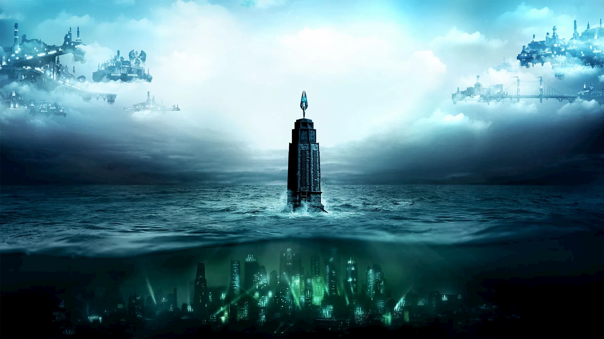 bioshock 4 BioShock 4