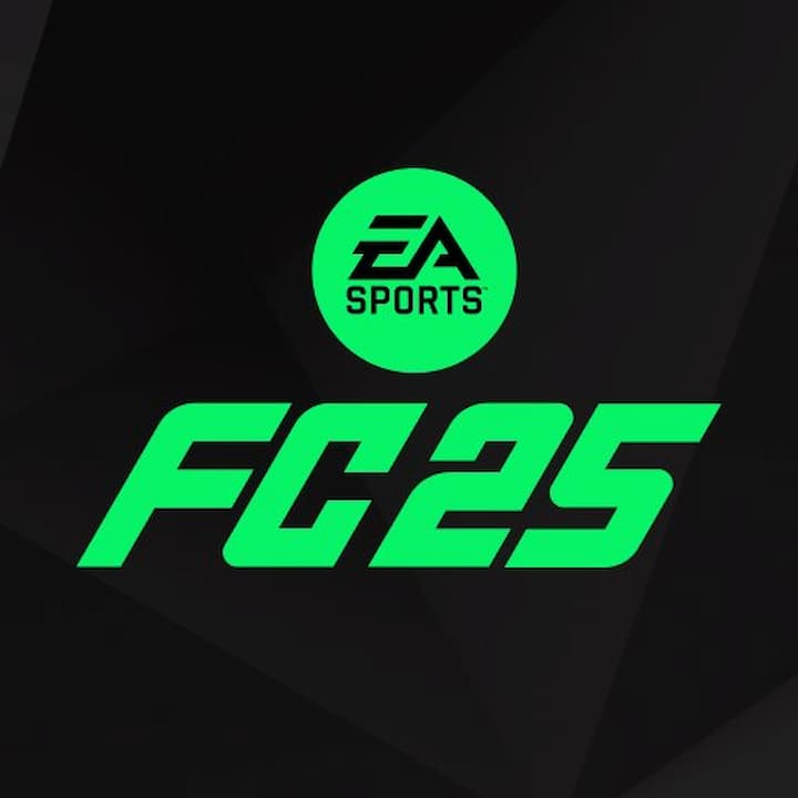 ea sports fc 25 EA Sports FC 25