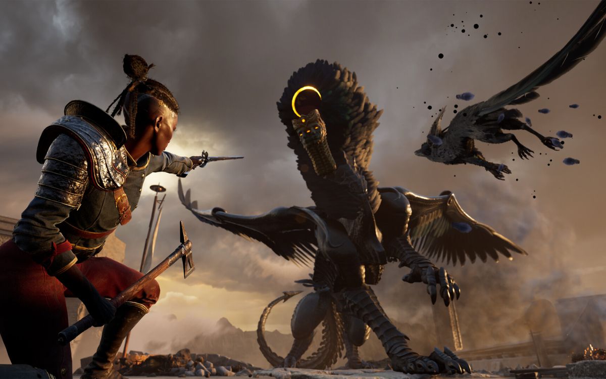 Flintlock The Siege of Dawn Flintlock The Siege of Dawn