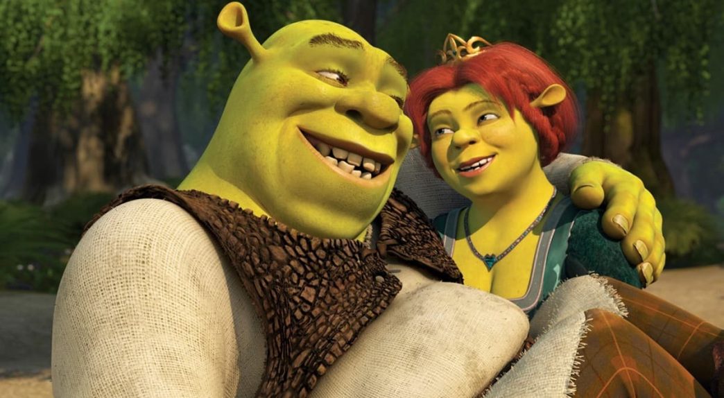 shrek 5 shrek 5