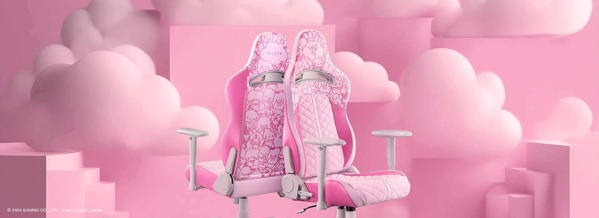 Razer Razer | Hello Kitty and Friends