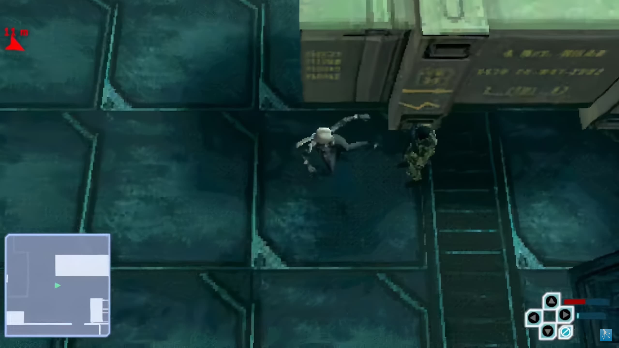 Spy Drops Spy Drops