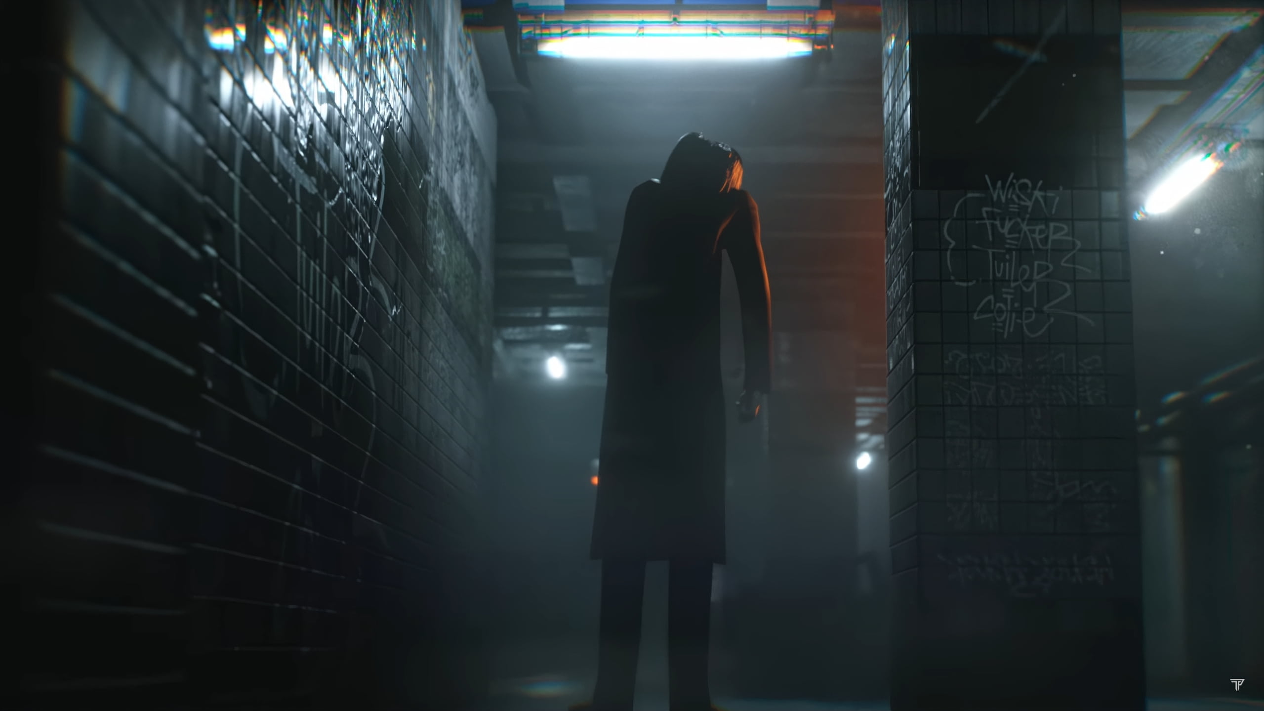 terror Jogo de terror Homeless
